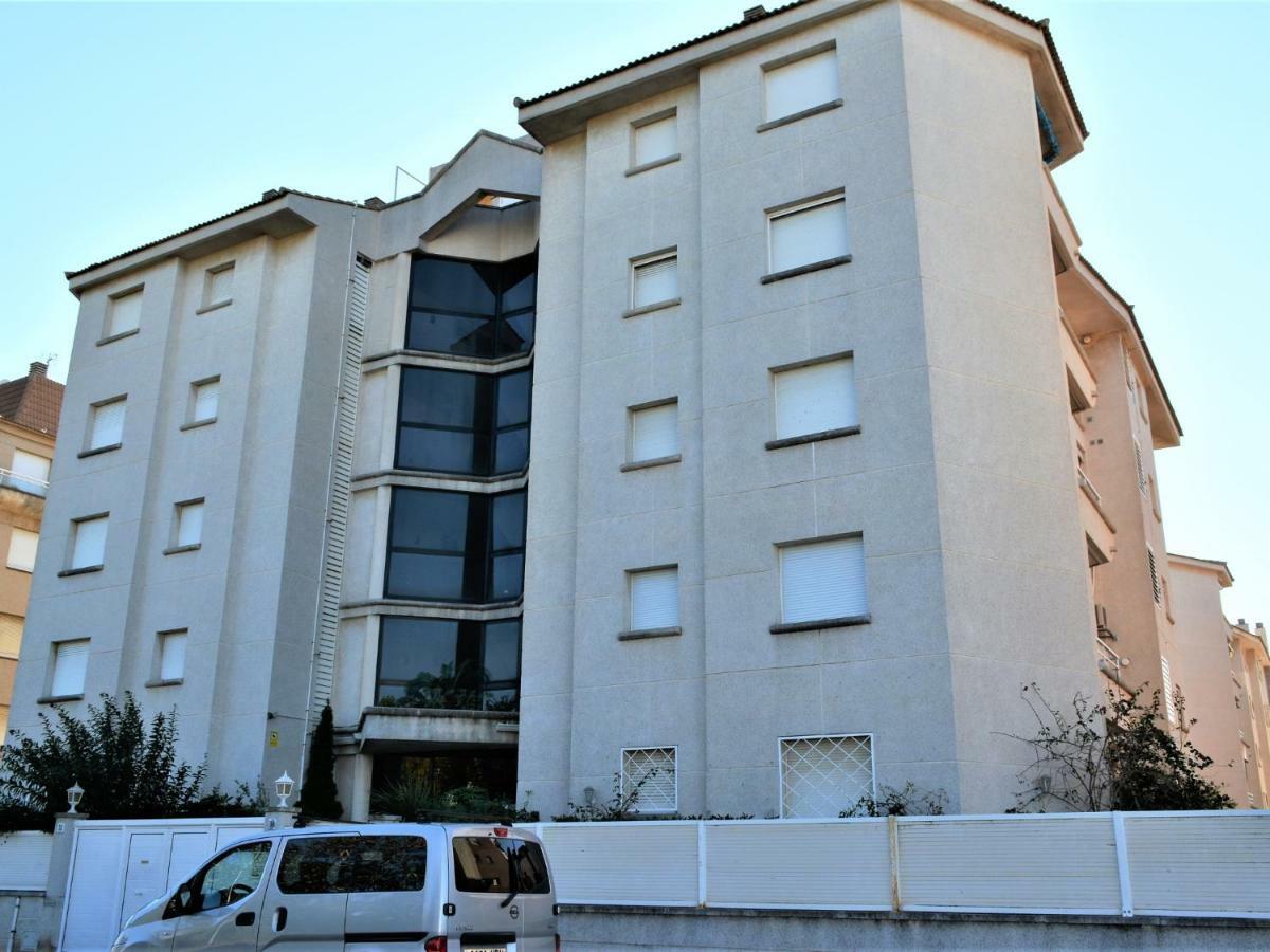 Villa Service - Barcino Калафелл Экстерьер фото