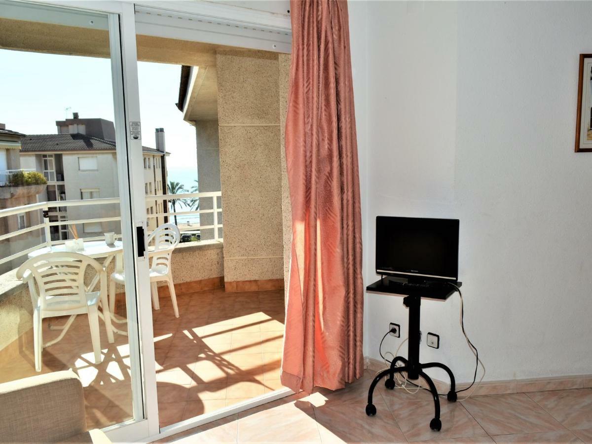 Villa Service - Barcino Калафелл Экстерьер фото
